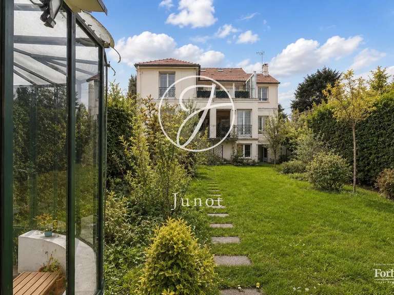Maison Versailles - 5 chambres - 237m²