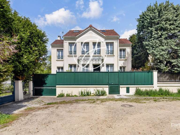 Maison Versailles - 5 chambres - 237m²