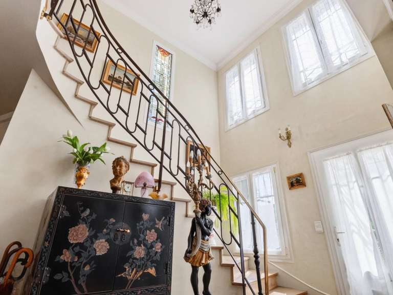 Maison Versailles - 5 chambres - 237m²