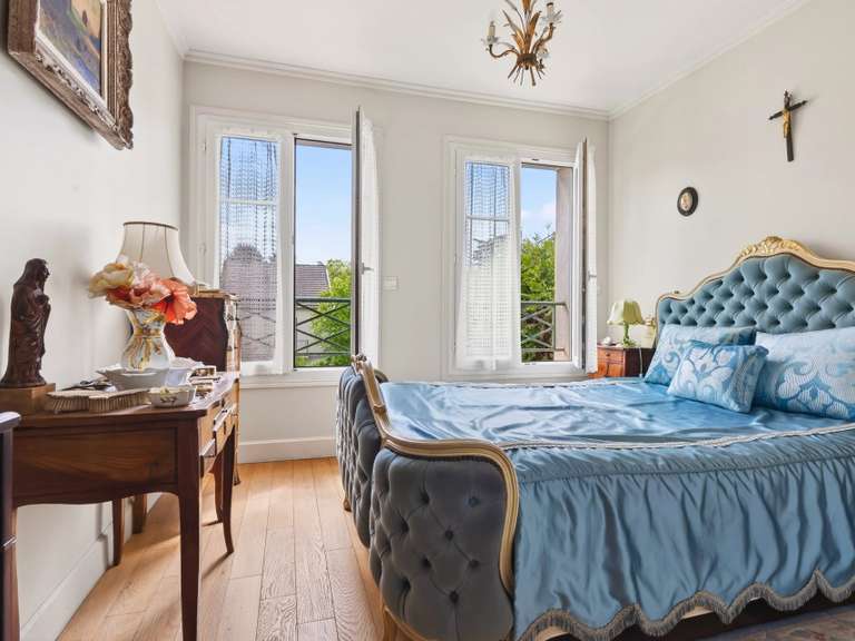 Maison Versailles - 5 chambres - 237m²