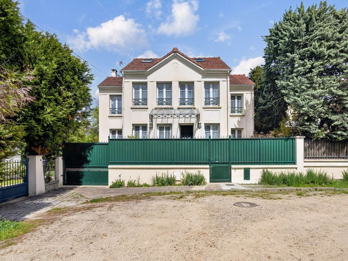 Maison Versailles