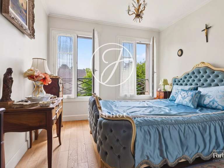 Maison Versailles - 5 chambres - 237m²