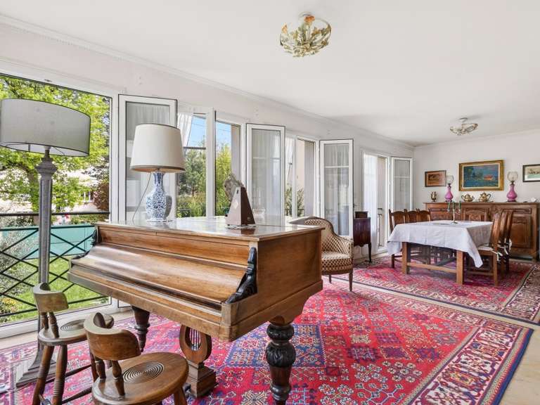 Maison Versailles - 5 chambres - 237m²