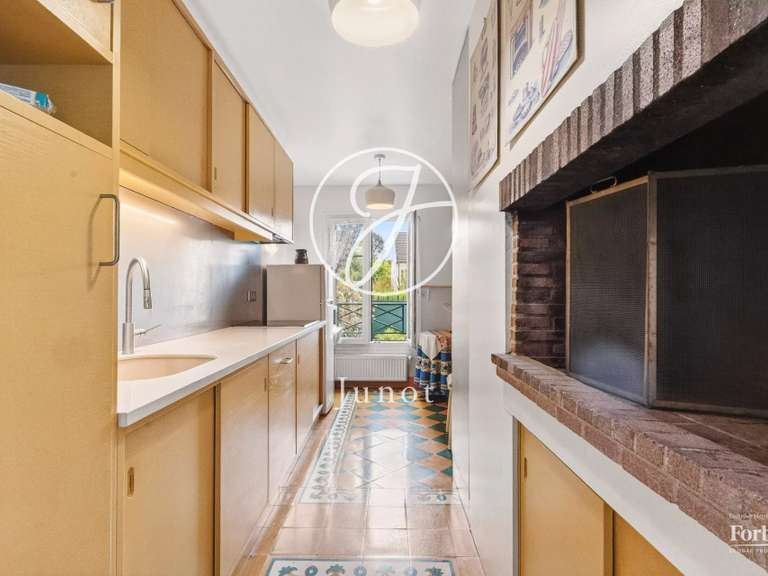Maison Versailles - 5 chambres - 237m²