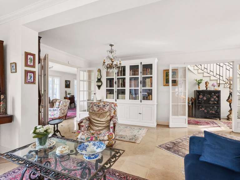 Maison Versailles - 5 chambres - 237m²