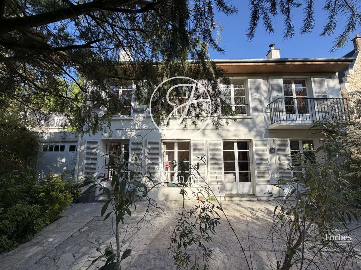 Maison Versailles