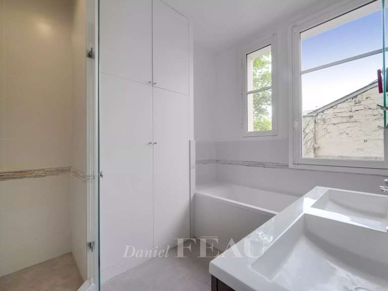 Maison Versailles - 5 chambres - 187m²