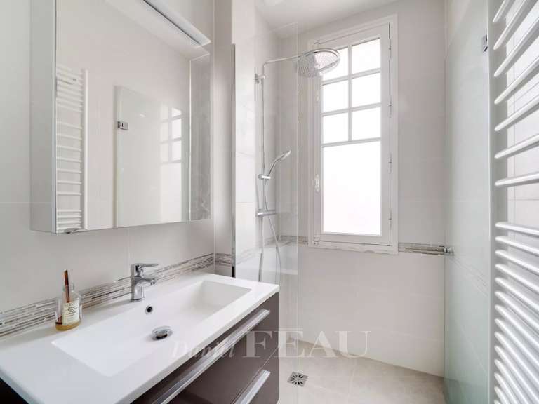 Maison Versailles - 5 chambres - 187m²