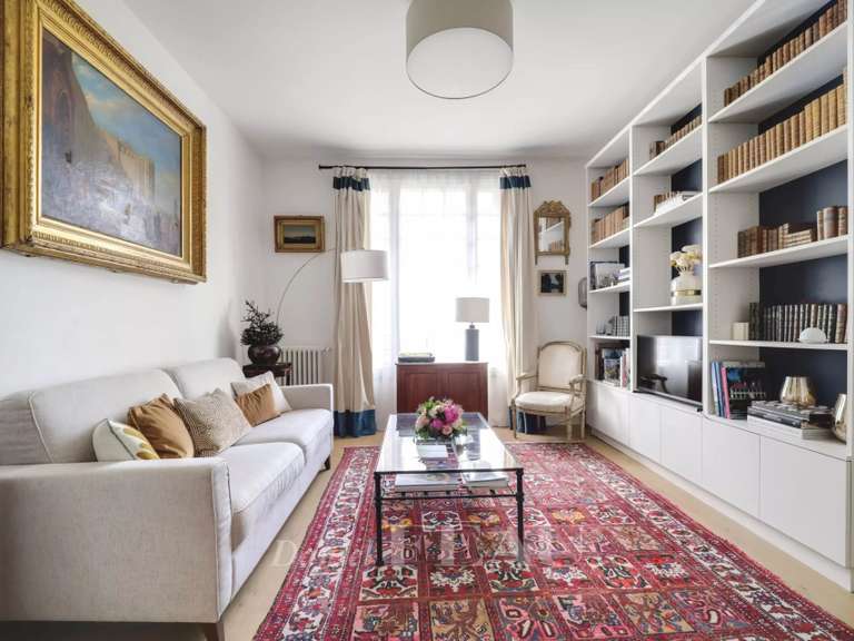 Maison Versailles - 5 chambres - 187m²