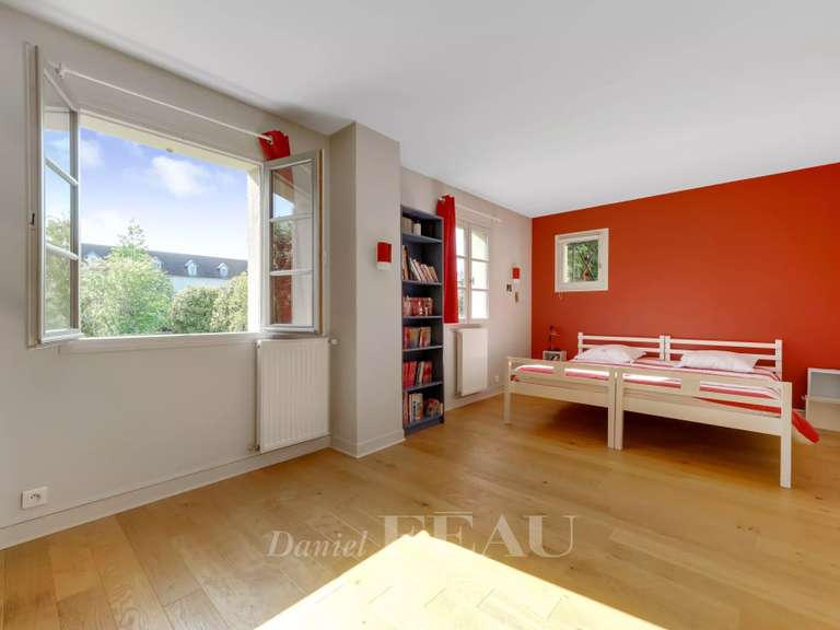 Maison Versailles - 6 chambres - 340m²