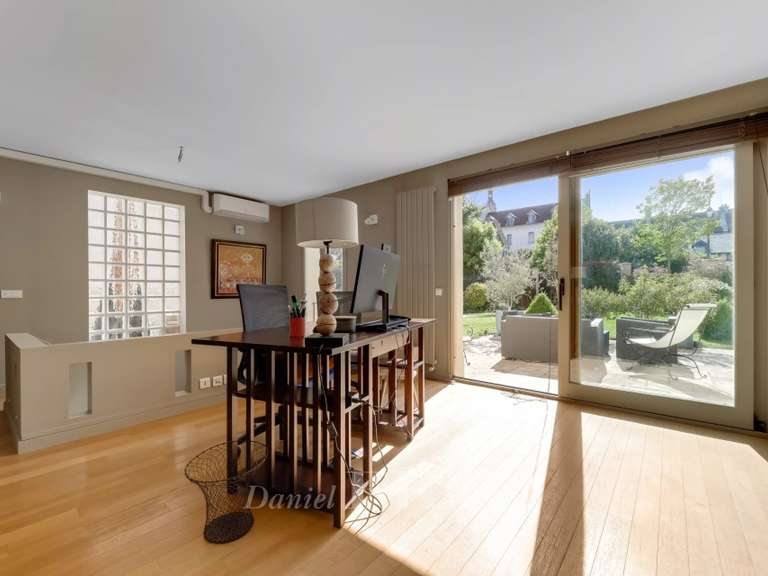 Maison Versailles - 6 chambres - 340m²