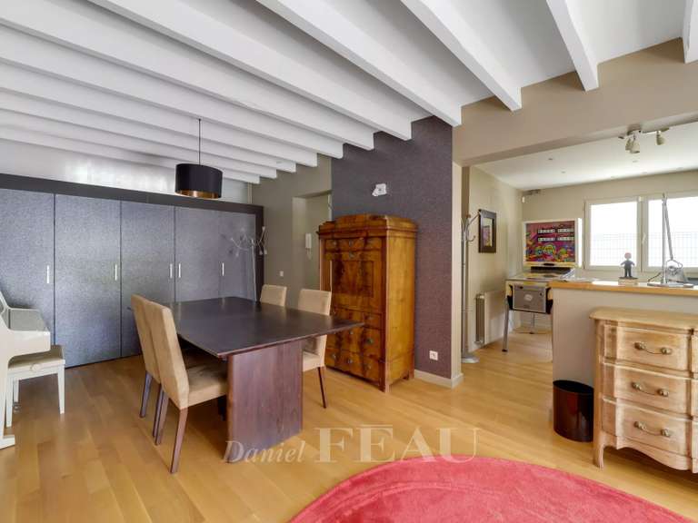 Maison Versailles - 6 chambres - 340m²
