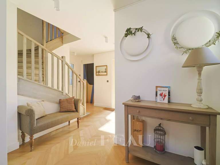 Maison Versailles - 6 chambres - 340m²