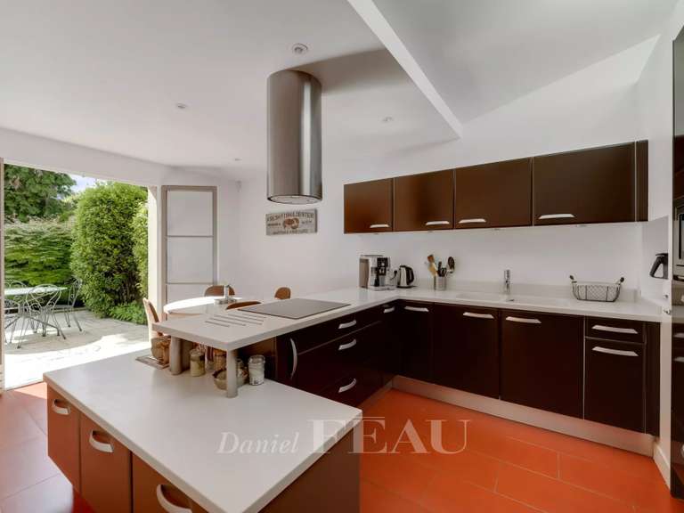 Maison Versailles - 6 chambres - 340m²