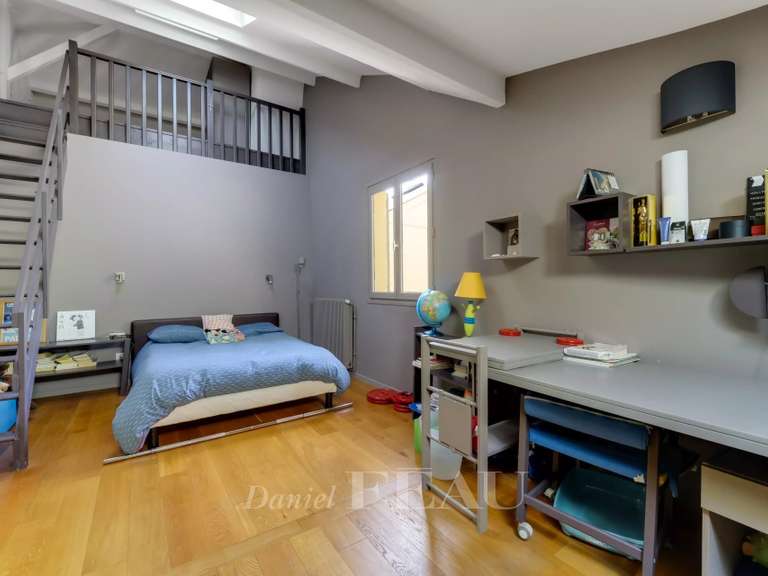Maison Versailles - 6 chambres - 340m²