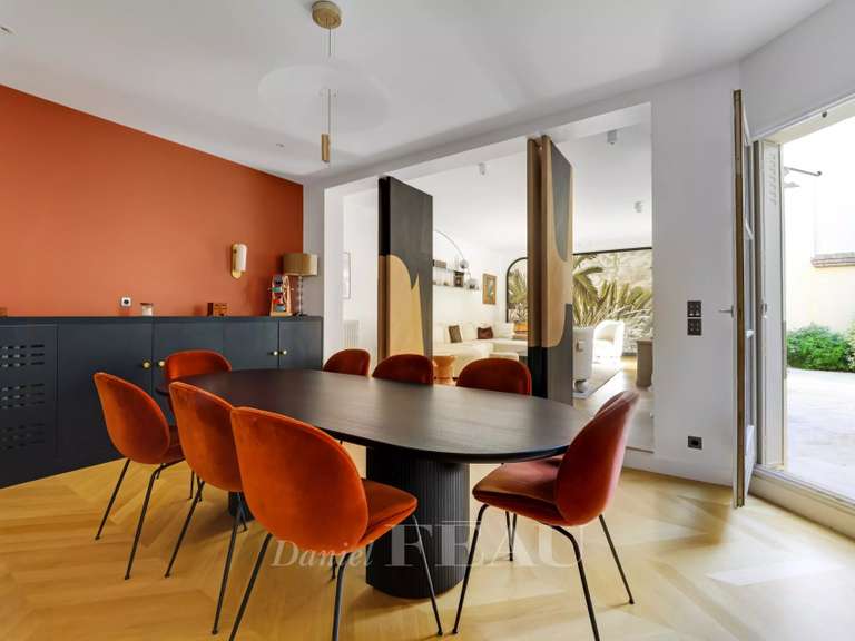 Maison Versailles - 6 chambres - 340m²