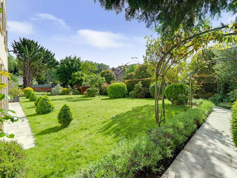 Maison Versailles - 6 chambres - 340m²