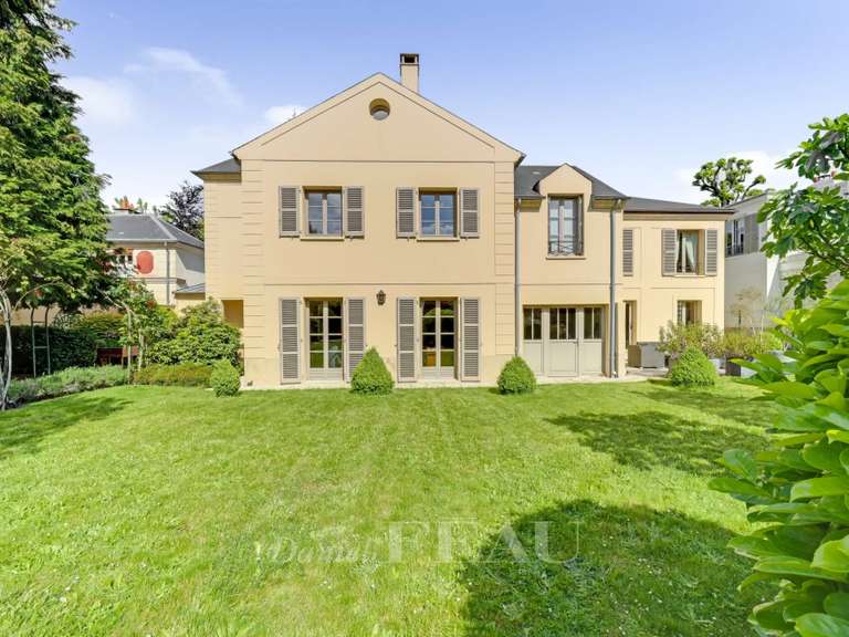 Maison Versailles - 6 chambres - 340m²