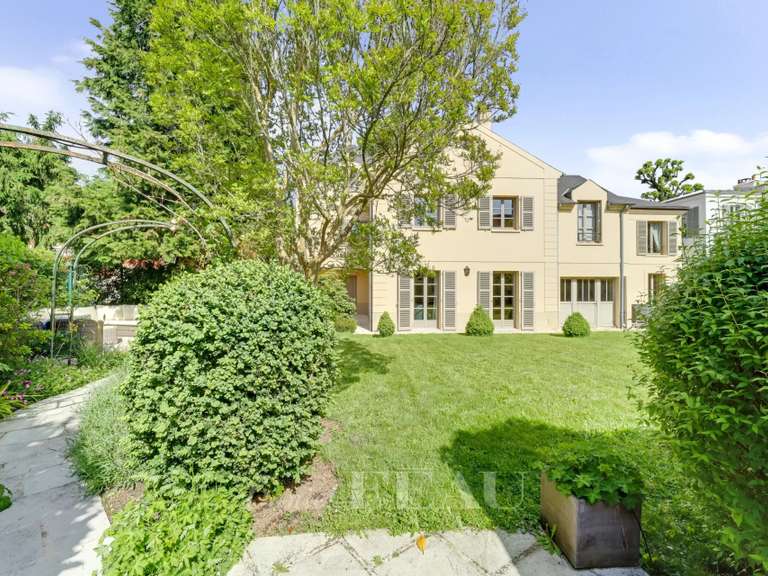 Maison Versailles - 6 chambres - 340m²