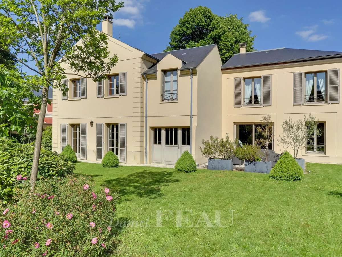 Maison Versailles
