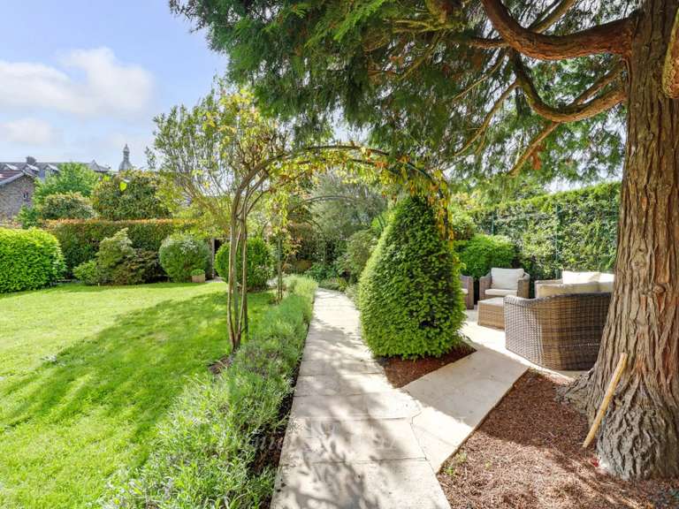 Maison Versailles - 6 chambres - 340m²
