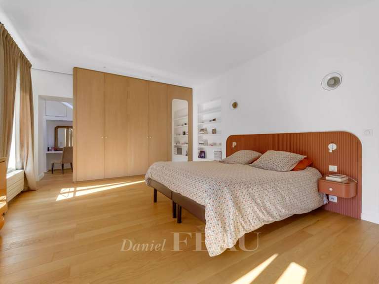 Maison Versailles - 6 chambres - 340m²