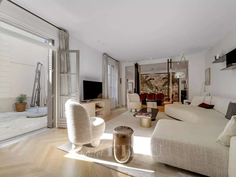 Maison Versailles - 6 chambres - 340m²