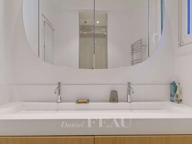 Maison Versailles - 6 chambres - 340m²