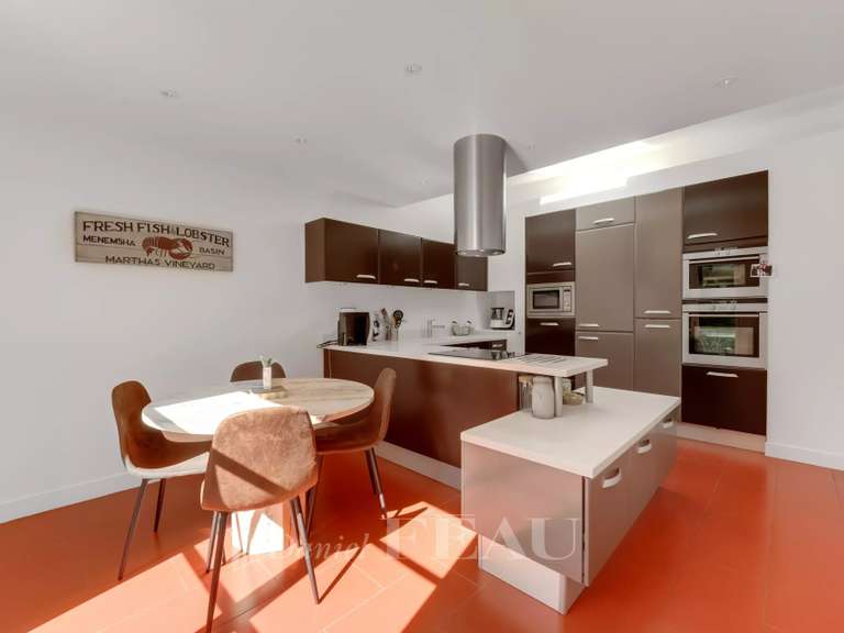 Maison Versailles - 6 chambres - 340m²