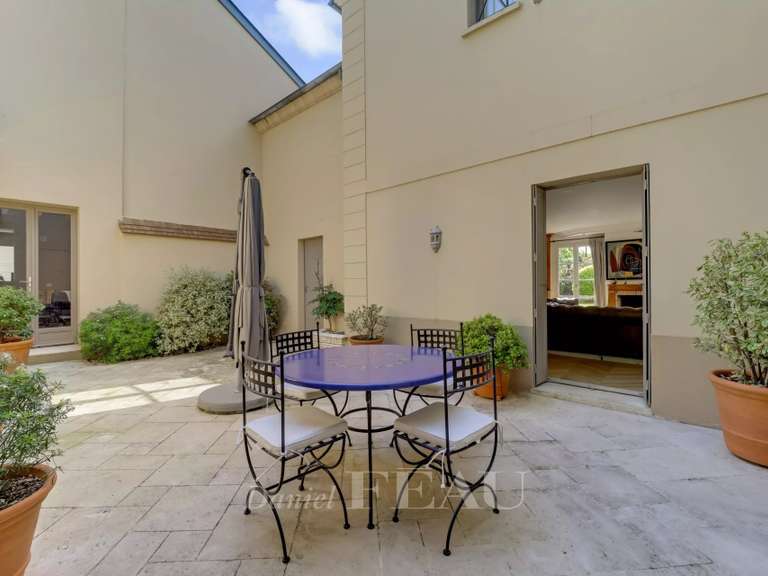 Maison Versailles - 6 chambres - 340m²