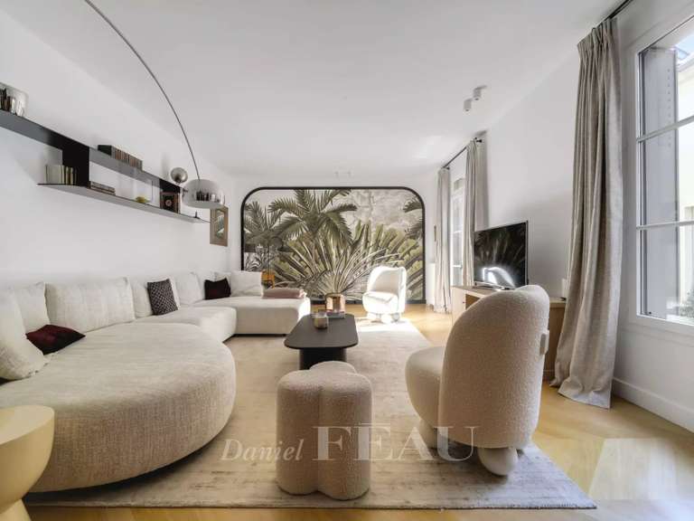 Maison Versailles - 6 chambres - 340m²