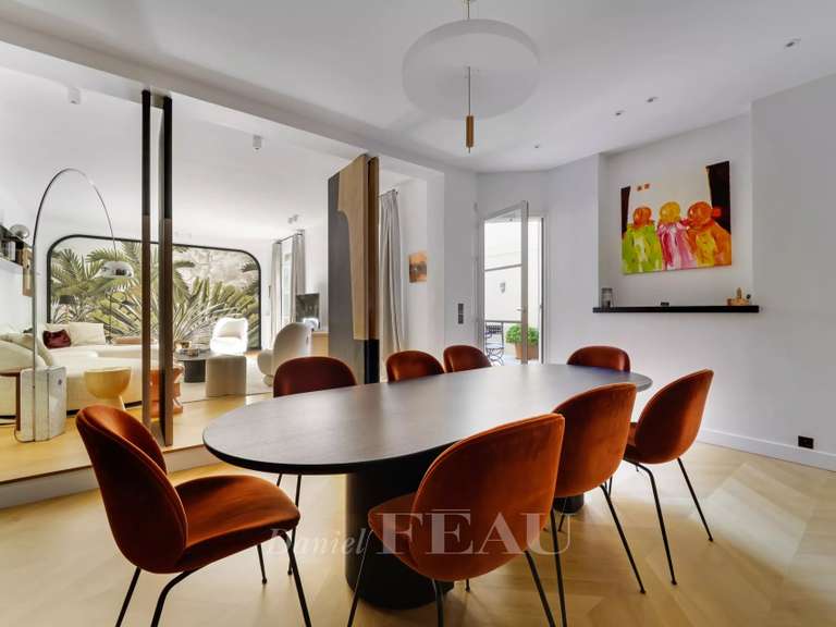 Maison Versailles - 6 chambres - 340m²