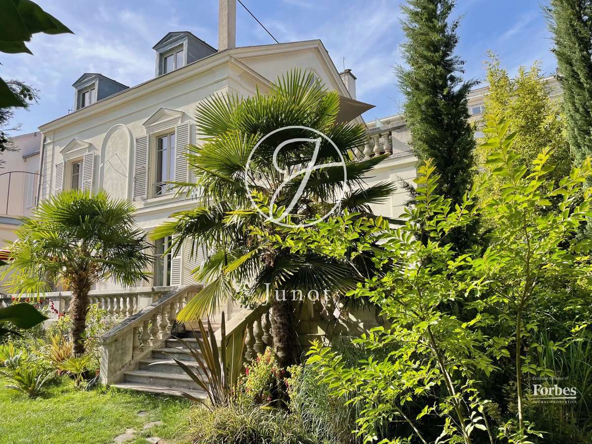 Maison Versailles