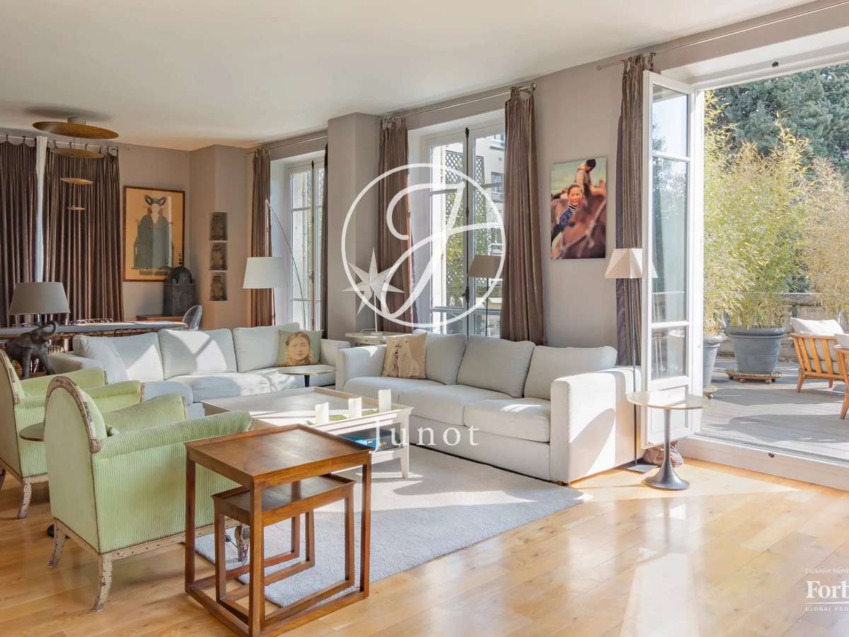 Maison Versailles