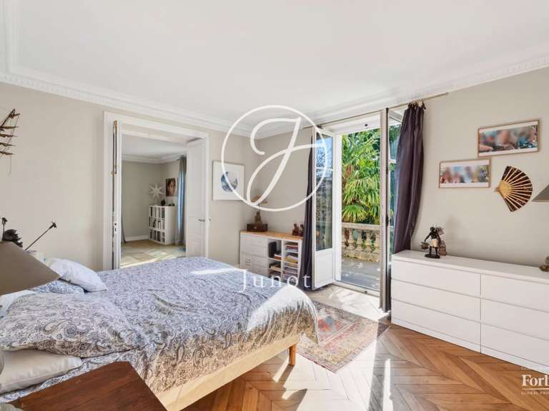 Maison Versailles - 6 chambres - 395m²