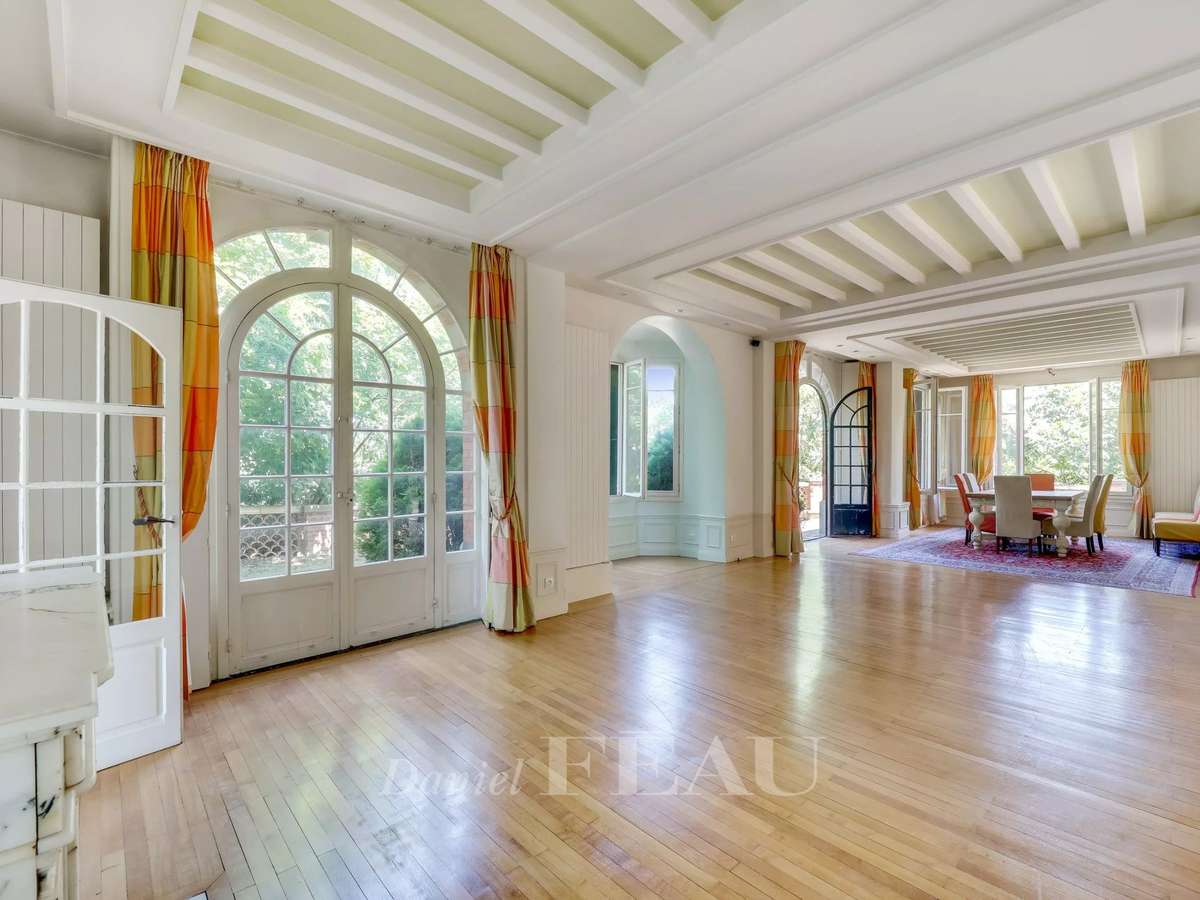 Maison Versailles