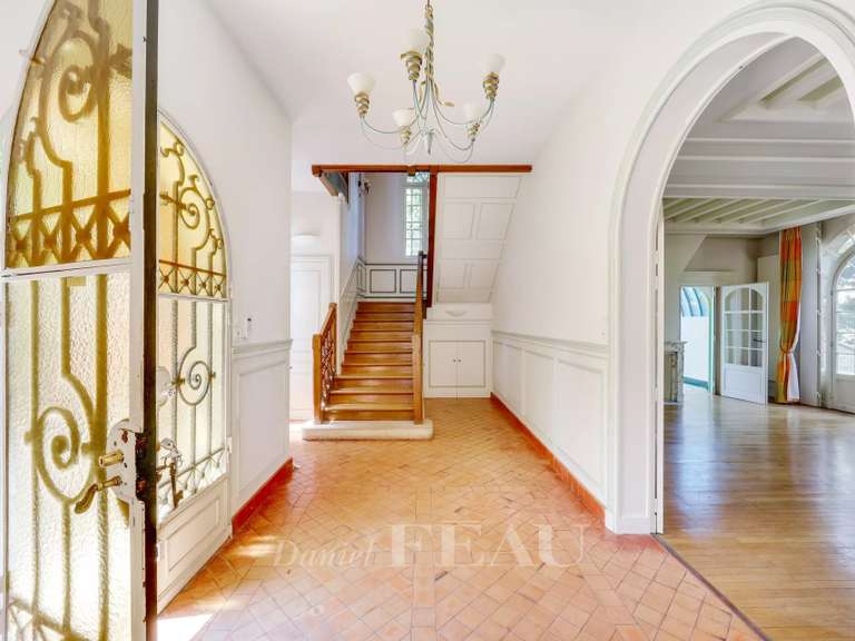 Maison Versailles - 7 chambres - 380m²