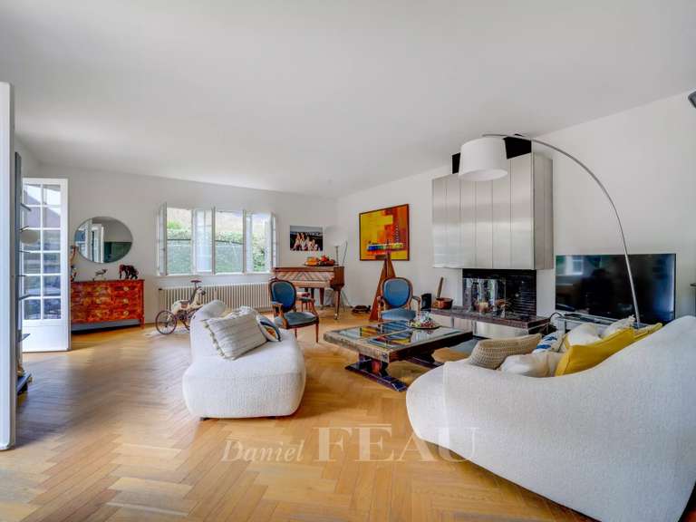 Maison Versailles - 5 chambres - 249m²