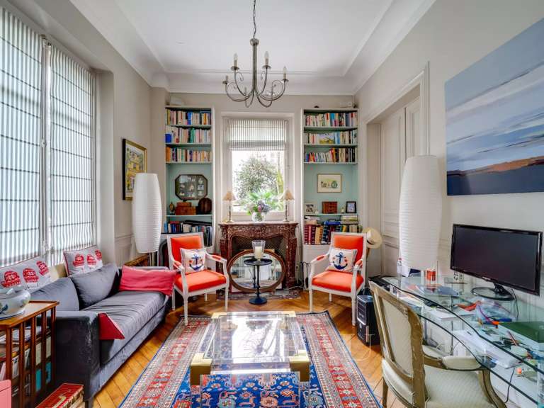 Maison Versailles - 8 chambres - 360m²