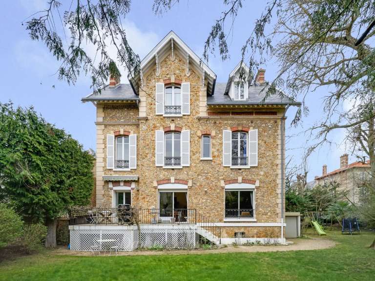 Maison Versailles - 8 chambres - 360m²