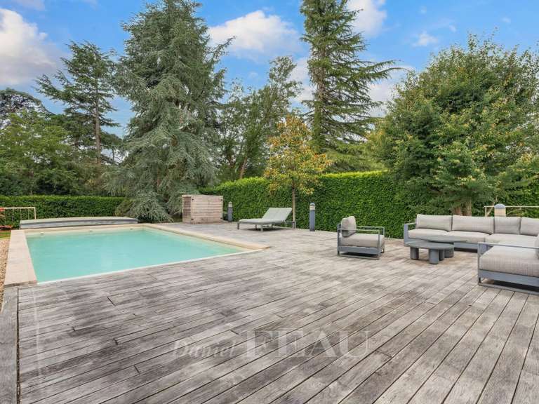 House Versailles - 5 bedrooms - 300m²