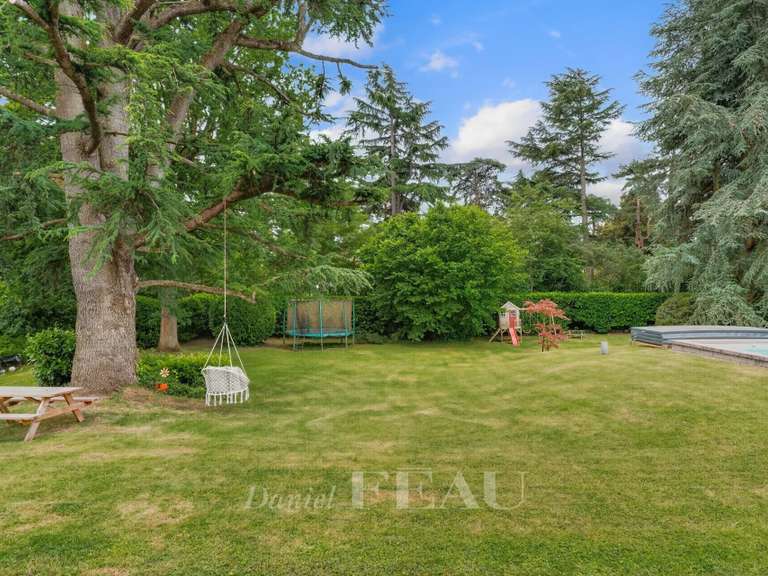 House Versailles - 5 bedrooms - 300m²