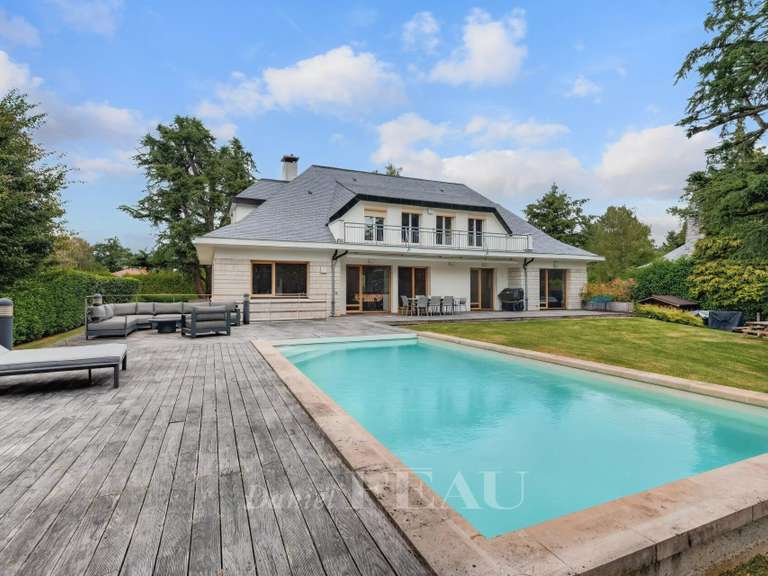 House Versailles - 5 bedrooms - 300m²