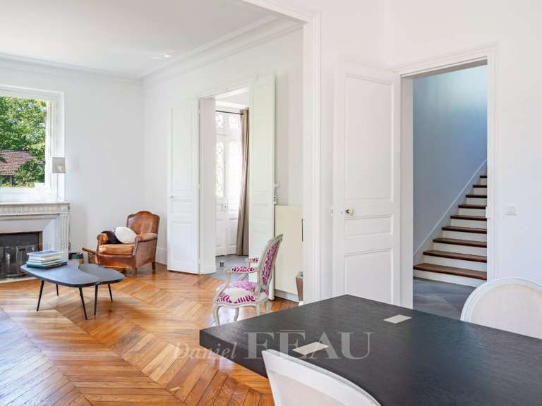 Maison Versailles - 7 chambres - 413m²