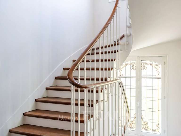 Maison Versailles - 7 chambres - 413m²