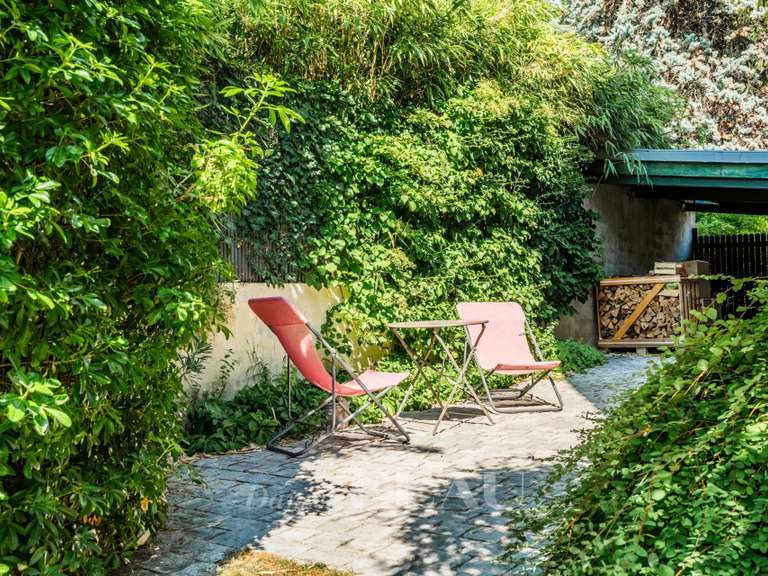 Maison Versailles - 7 chambres - 413m²