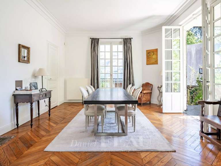 Maison Versailles - 7 chambres - 413m²