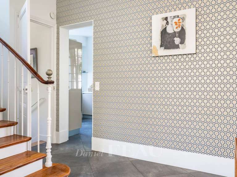 Maison Versailles - 7 chambres - 413m²