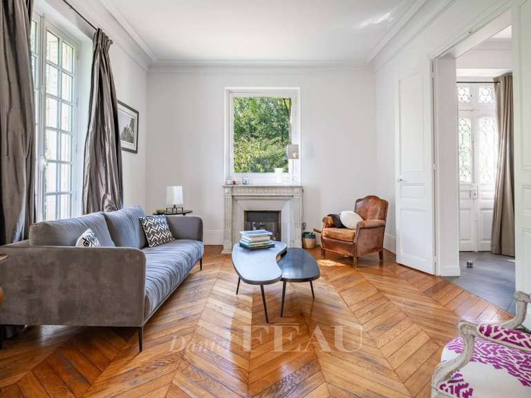 Maison Versailles - 7 chambres - 413m²