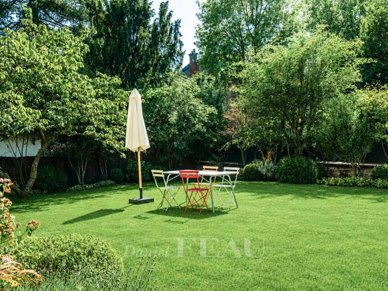 Maison Versailles - 7 chambres - 413m²
